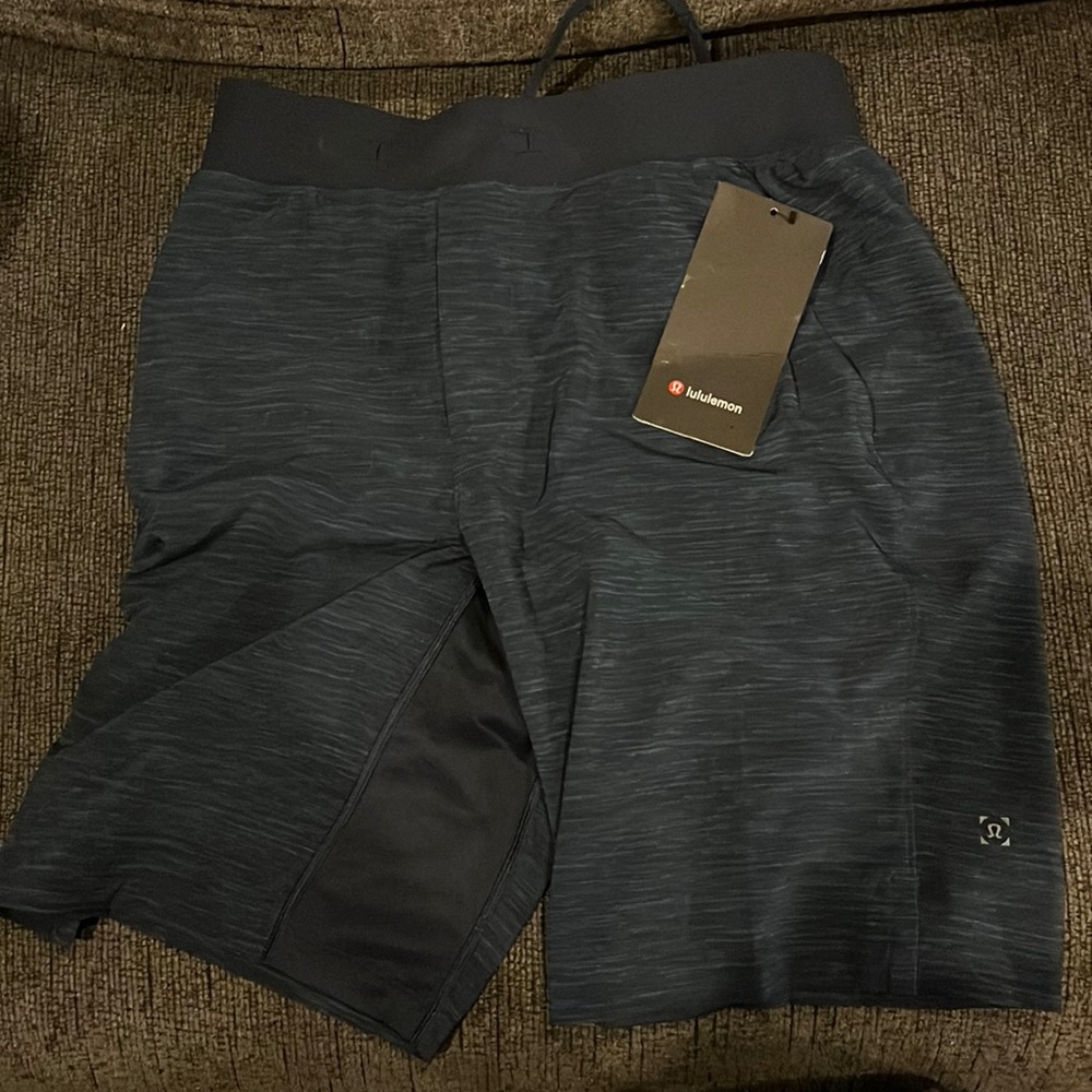 Lululemon men’s shorts
